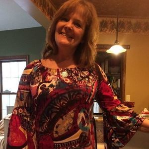 Meet your Posher, Cindi